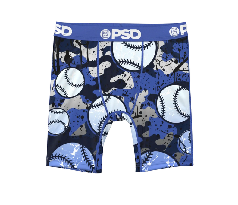 Play Ball - Youth Underwear