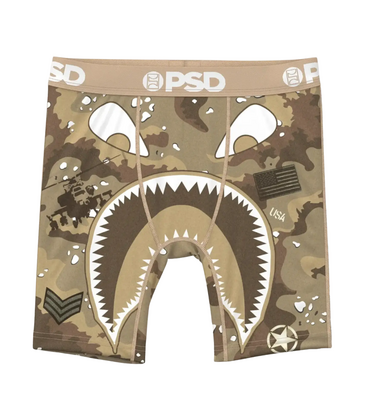 Warface - Youth Underwear