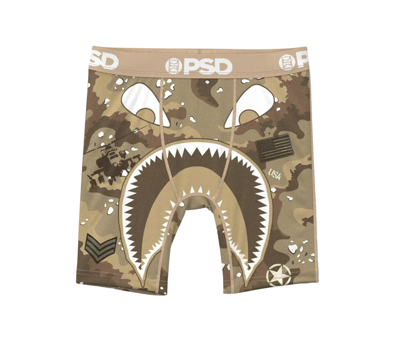 Warface - Youth Underwear