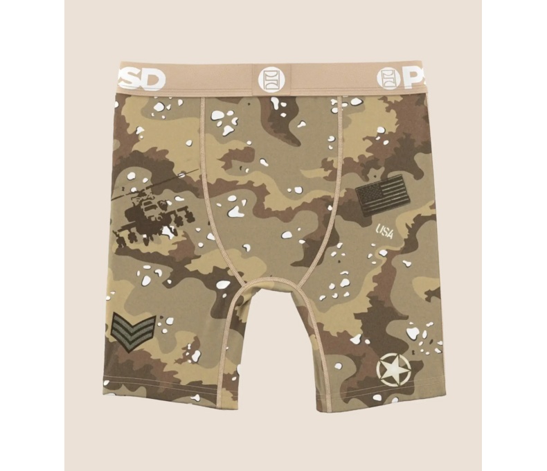 Warface - Youth Underwear