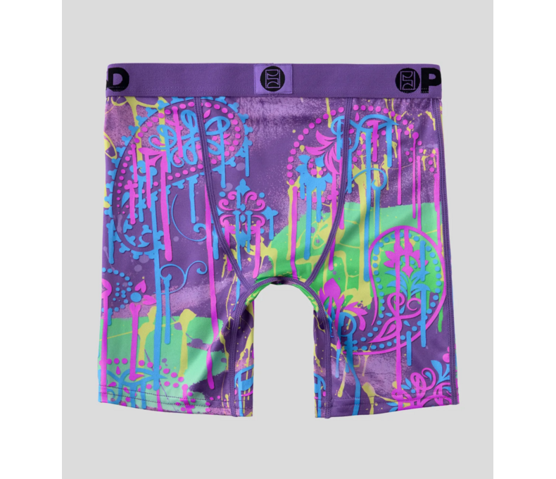 Warface - Youth Underwear