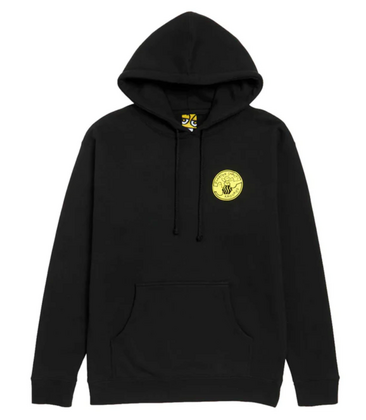 KR x QS Snackman Hood