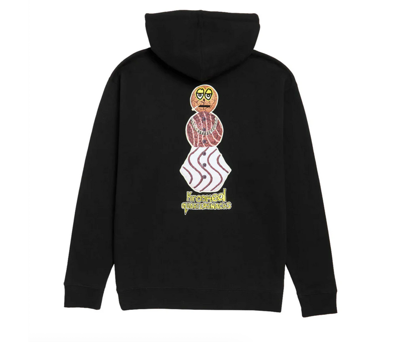 KR x QS Snackman Hood