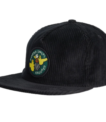 KR x QS Snackbirds Hat