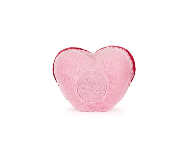 Amuseables Heart Macaron