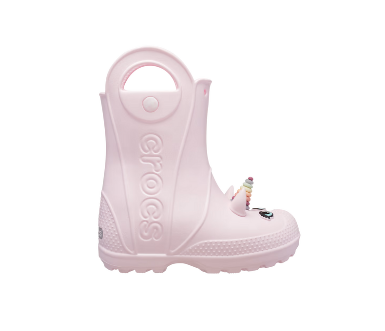 Kids' Handle It Unicorn Rain Boot