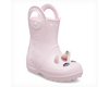 Kids' Handle It Unicorn Rain Boot