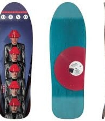Devo Deck