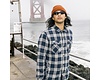 Backwoods Overshirt Jacket Flannel