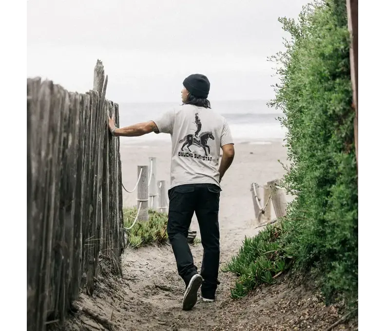 Surfista Premium Tee