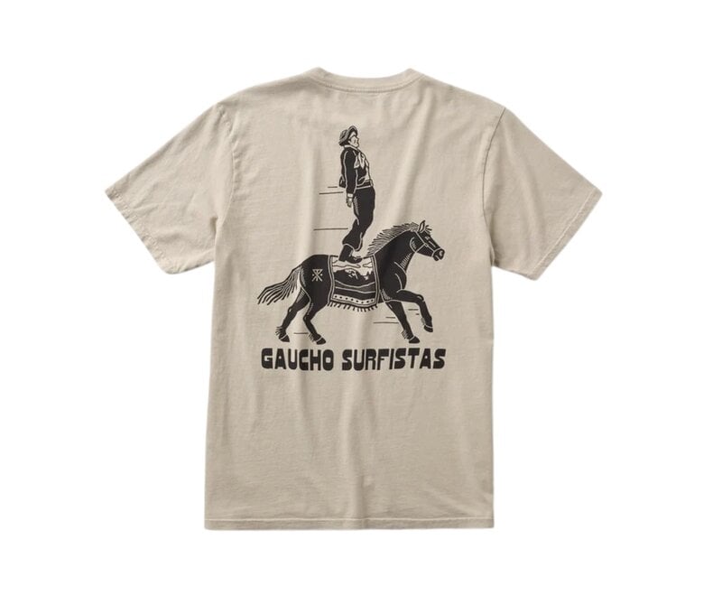 Surfista Premium Tee