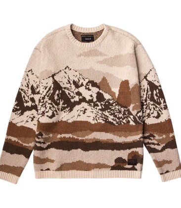 Tierra Del Sur Sweater