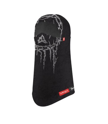 Laser Mouth | Polar Fleece Balaclava