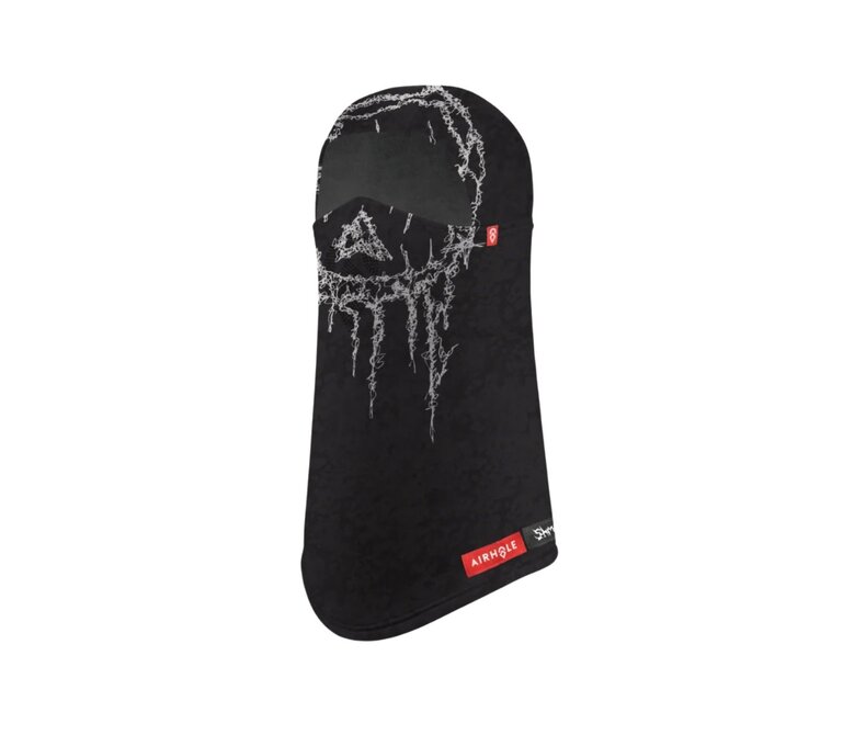 Laser Mouth | Polar Fleece Balaclava