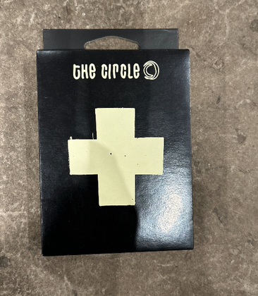 Circle Snowboard Wax 2.0