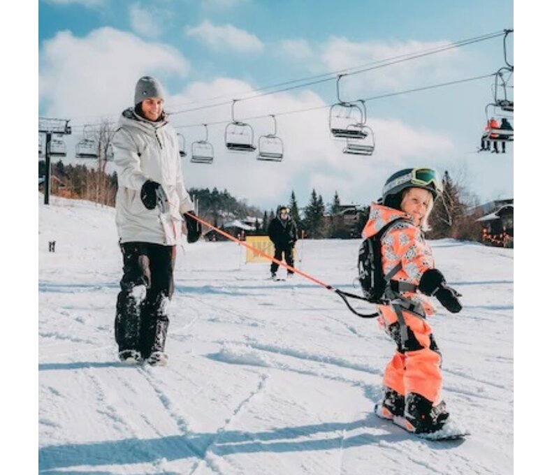 MDXONE Snowboard Harness