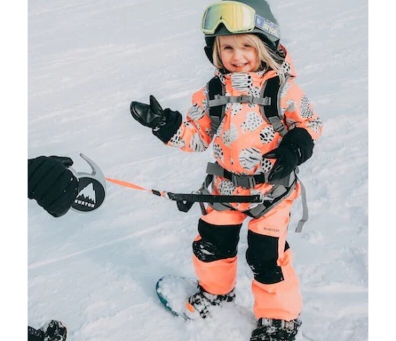 MDXONE Snowboard Harness