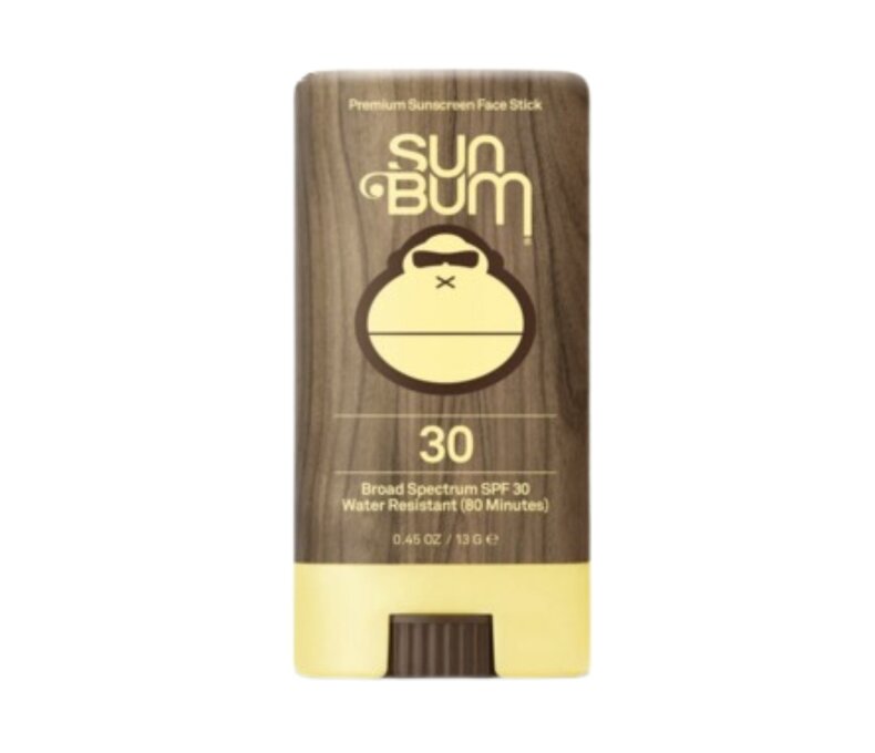 Sunscreen Face Stick Broad Spectrum SPF30