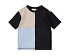 Short Sleeve Top Knit