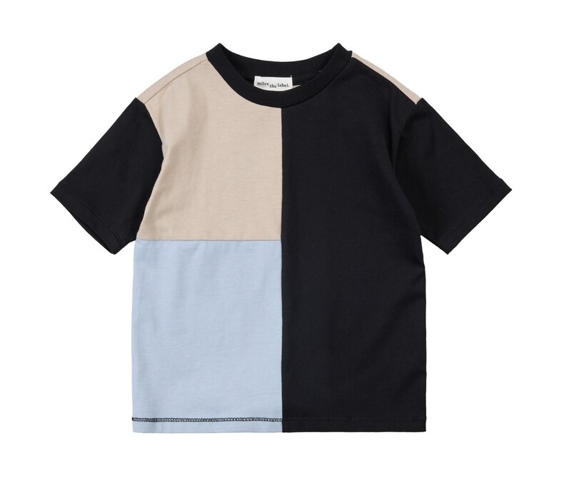 Short Sleeve Top Knit