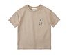 Baby Short Sleeve T-Shirt Knit