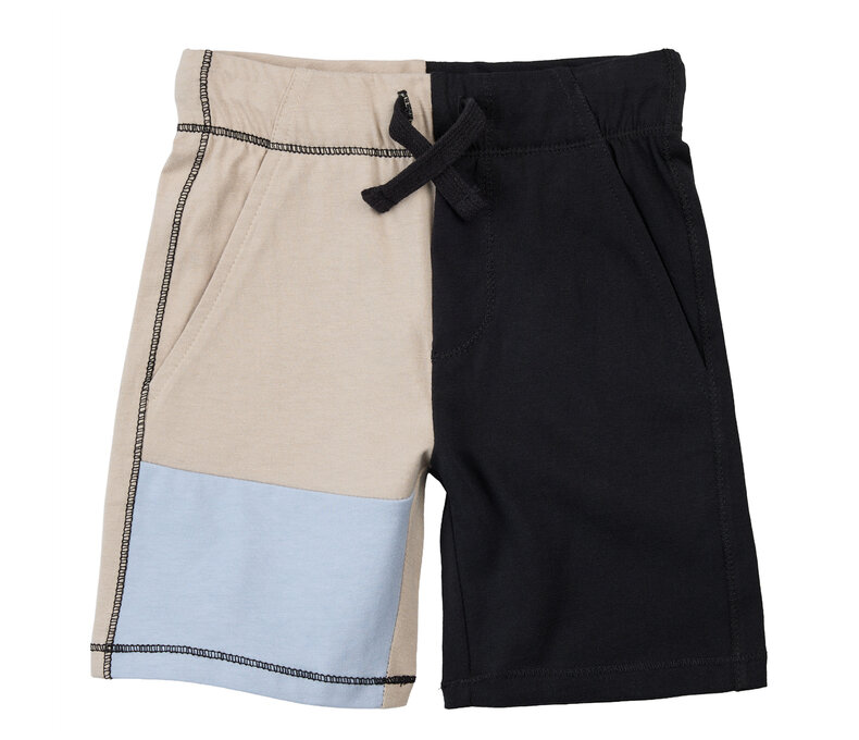Basics Knit Short