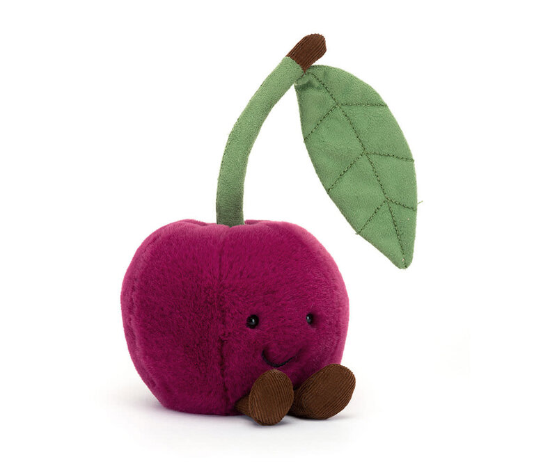 Amuseables Cherry