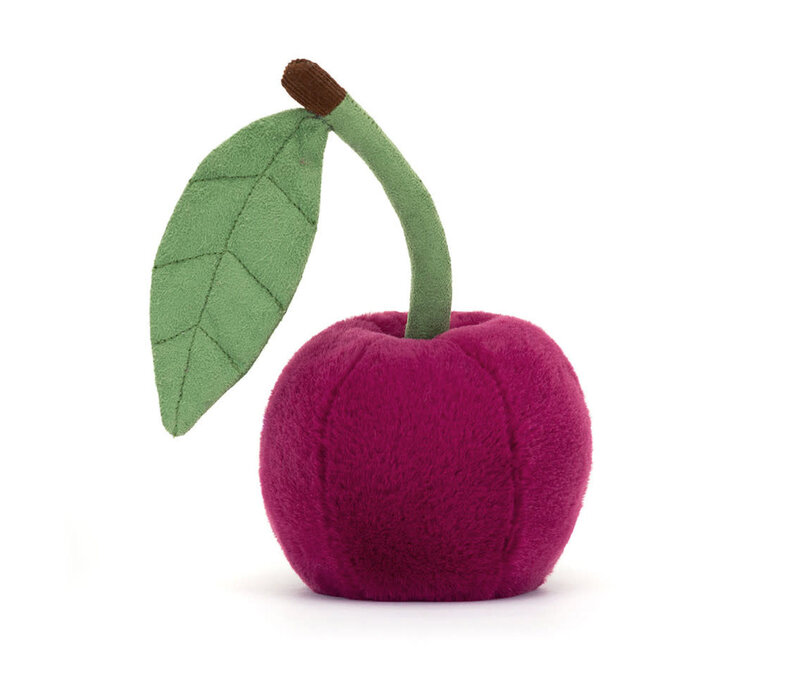 Amuseables Cherry