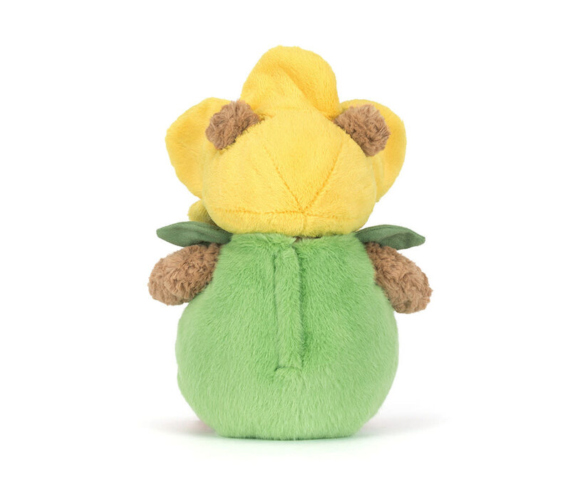 Bartholomew Bear 'Daffodil Outfit'