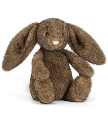 Hoppleston Luxe Bunny