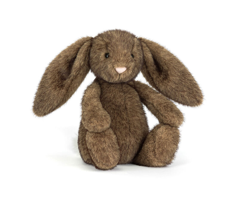Hoppleston Luxe Bunny