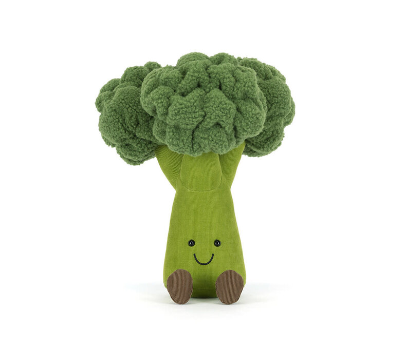 Amuseables Broccoli
