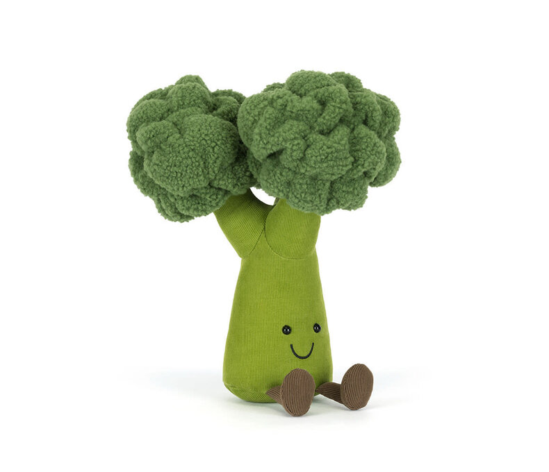 Amuseables Broccoli