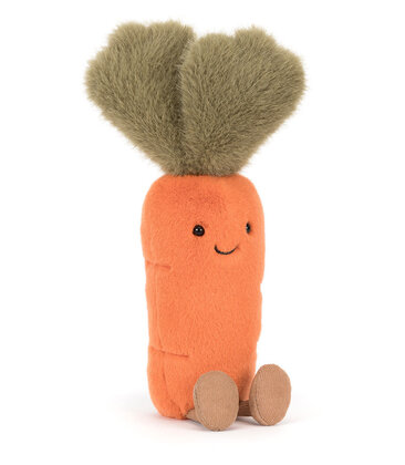 Amuseables Carrot