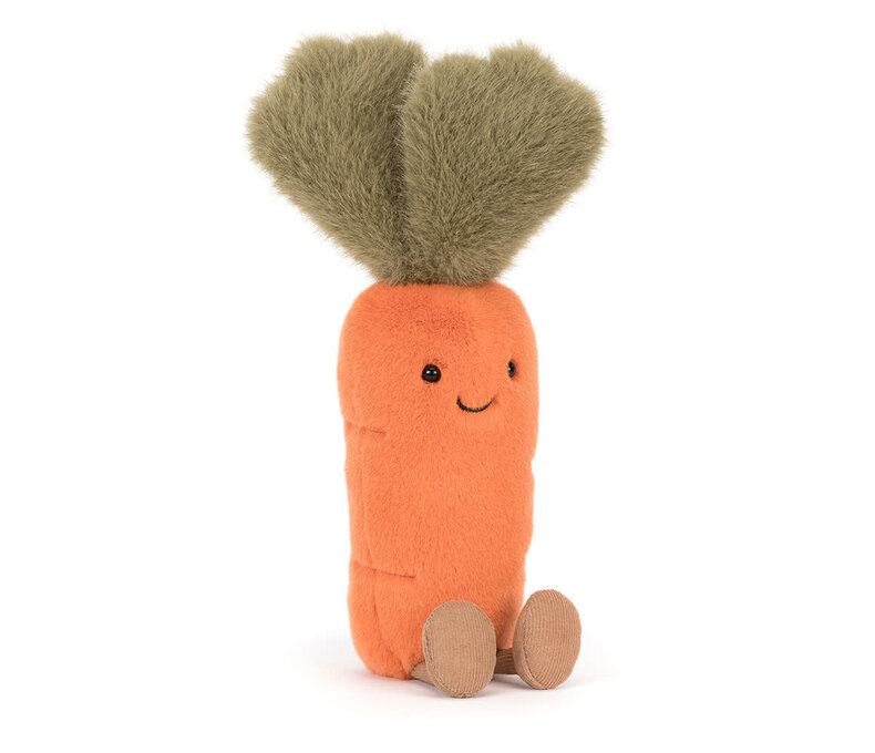 Amuseables Carrot