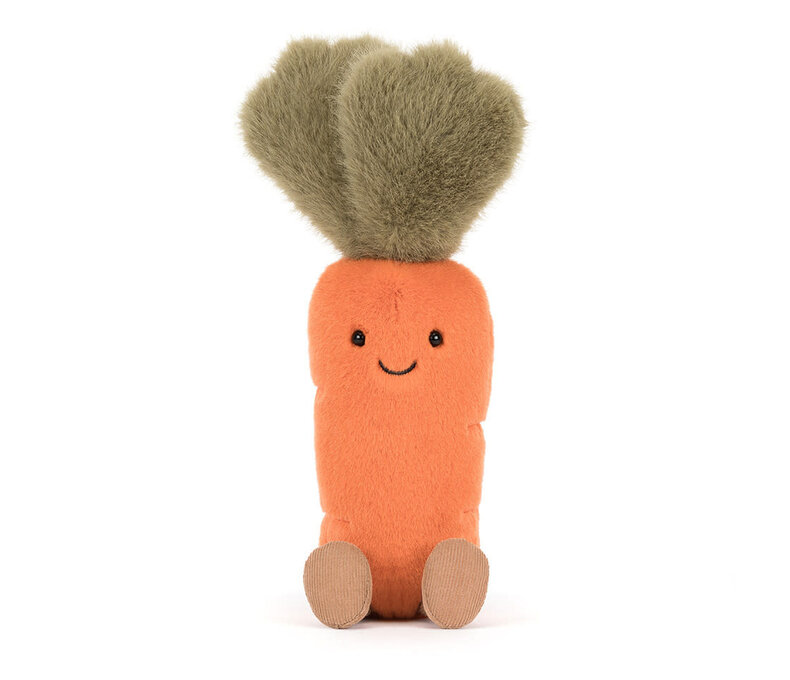 Amuseables Carrot