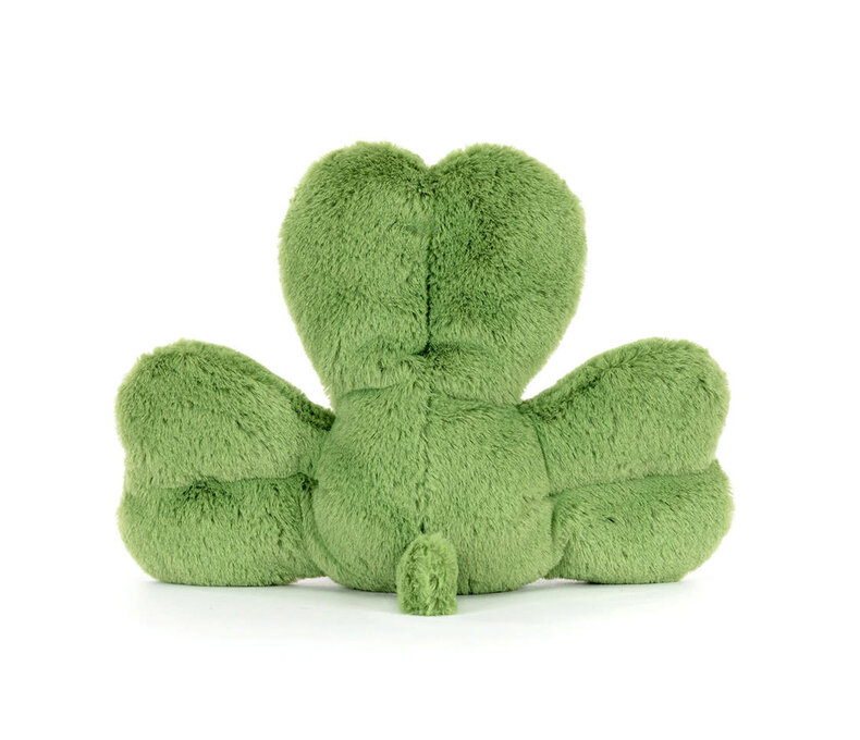 Amuseables Siofra Shamrock