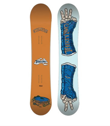 Middle Earth Steven Pro LTD