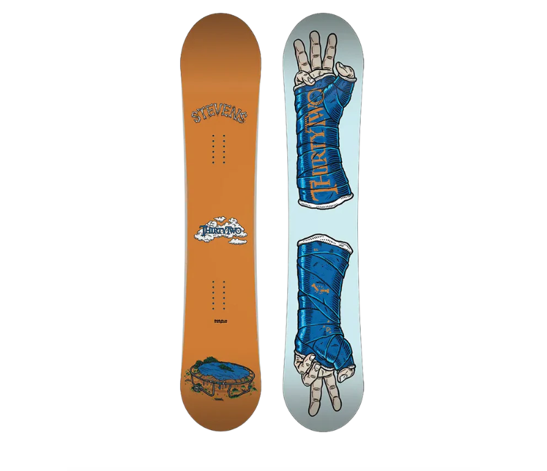 Middle Earth Steven Pro LTD