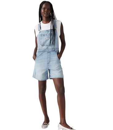 Utility Shortalls