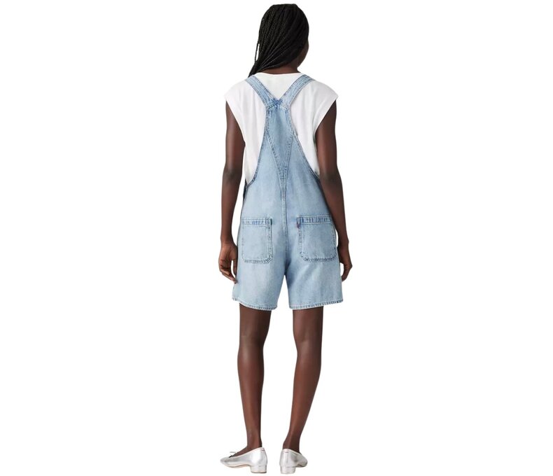 Utility Shortalls