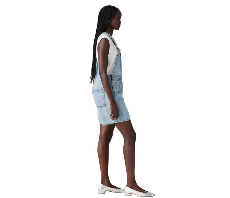 Utility Shortalls