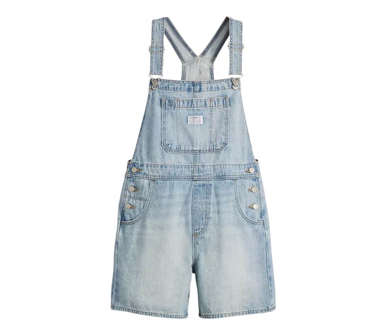 Utility Shortalls