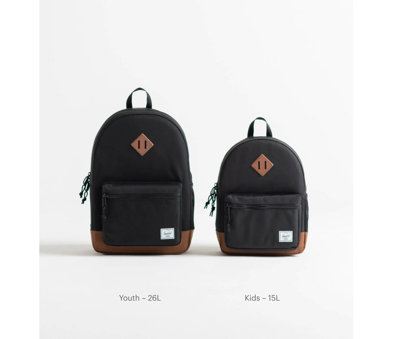 Heritage Youth Backpack