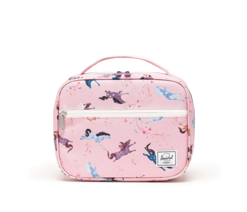 Pop Quiz Lunch Box Little Herschel