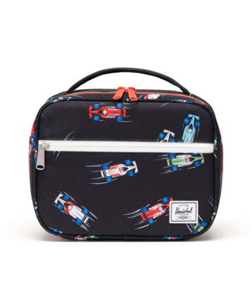 Pop Quiz Lunch Box Little Herschel