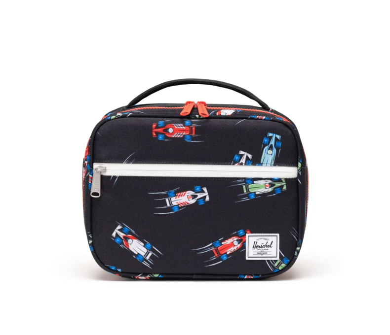Pop Quiz Lunch Box Little Herschel