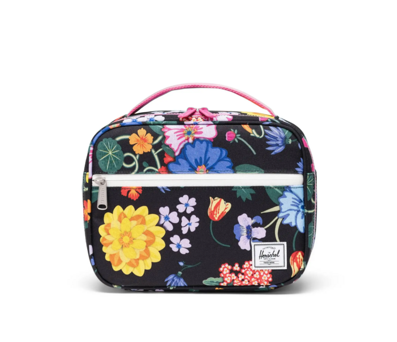 Pop Quiz Lunch Box Little Herschel