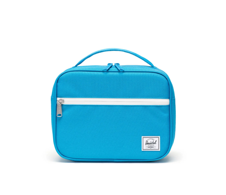 Pop Quiz Lunch Box Little Herschel