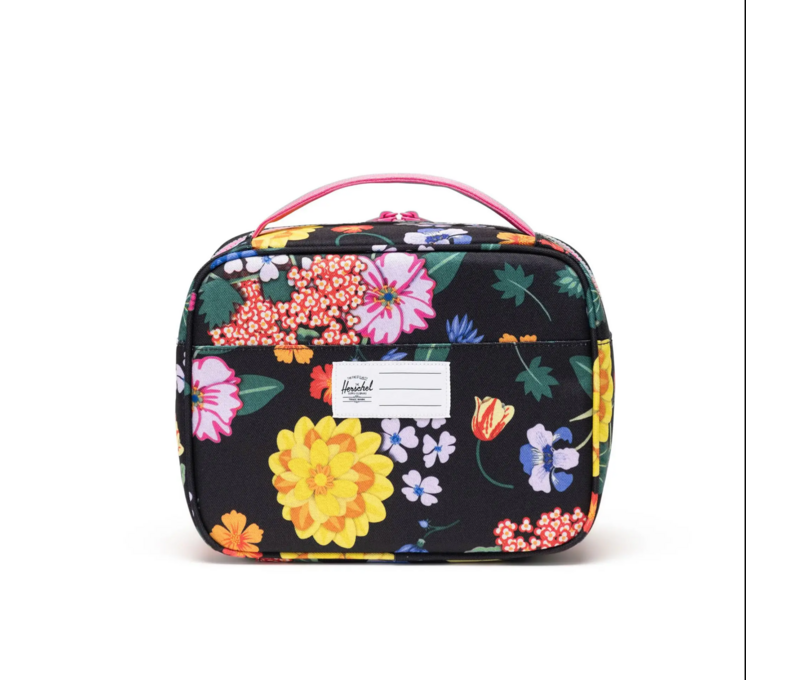 Pop Quiz Lunch Box Little Herschel